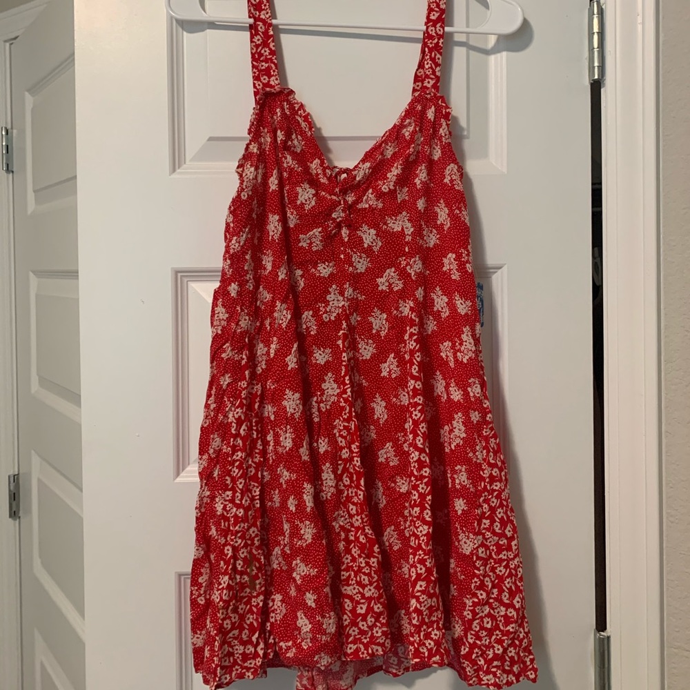 Free People Dress
